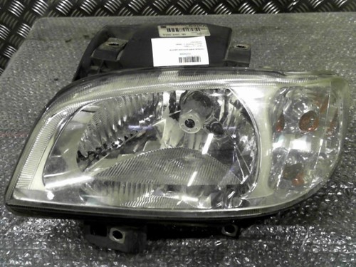 Phare Avant Gauche D'occasion Pour SEAT Ibiza 2 Phase 3 - Réf. 6K1941043A - Garantie 24 Mois