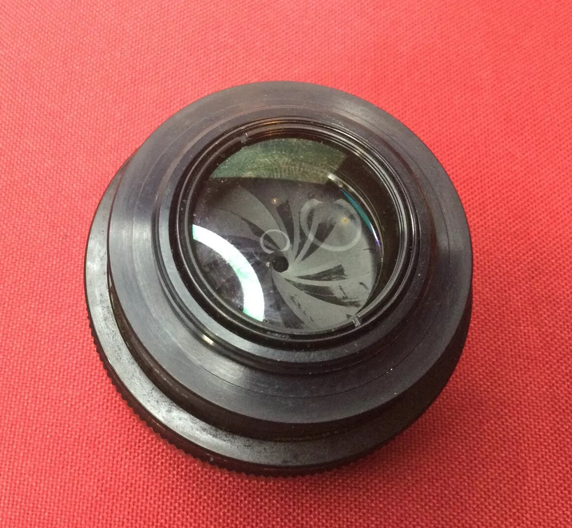 Vintage Cyclop H3T-1 Night Vision Scope w/ Lens MC Jupiter-9 Vintage Cyclop H3T-1 Night Vision Scope w/ Lens MC Jupiter-9