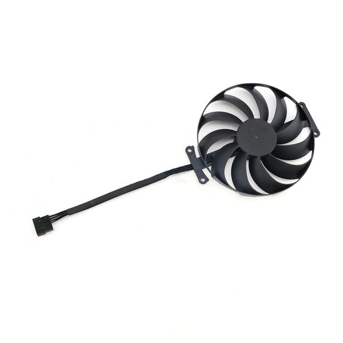 For ASUS RTX3060 RTX3070 3060ti LHR DUAL OC V2 Graphics Card Cooling Fan Coolers - Picture 5 of 7