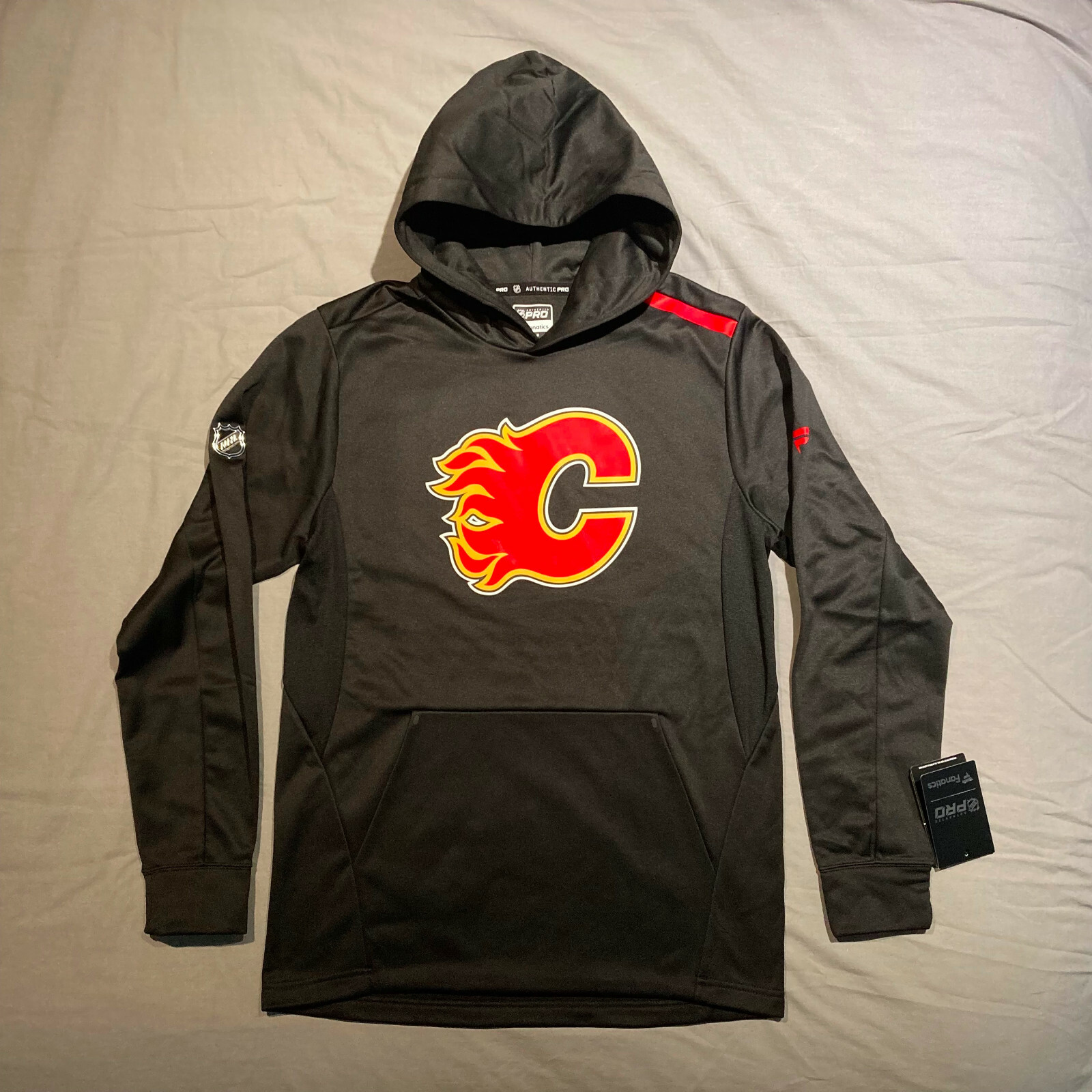 Calgary Hoodie