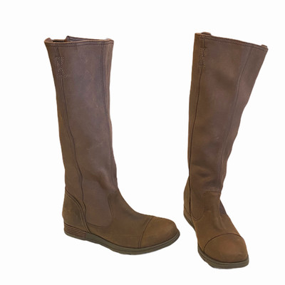 sorel major tall boot