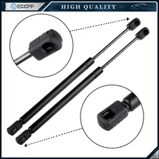 ECCPP 2x Front Hood Lift Supports Shocks Struts For 2002-2006 Ford Explorer 4142
