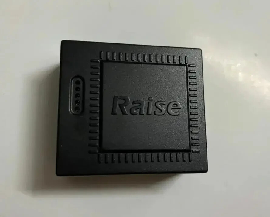 Raise 16 Poliger CANBUS Decoder Adapter G PSA RZ 66, Kompatibel Mit