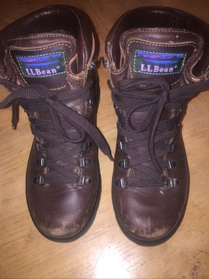 ll bean cresta