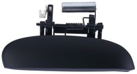 AußEngriff Hinten Links FüR Hyundai I10 2008-2010 Zum Lackieren 836500X060