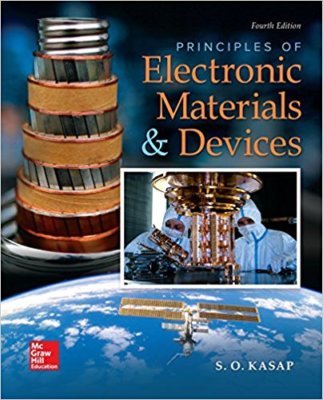 Principles of Electronic Materials and Devices 4e Global Edition