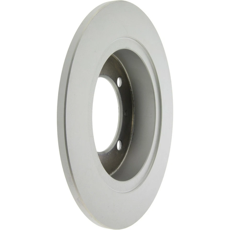 Rotor de freno trasero centrado para Volvo S40 2000-2012 2001 2002 2003 2004 2005 2006 Foto 2 de 4