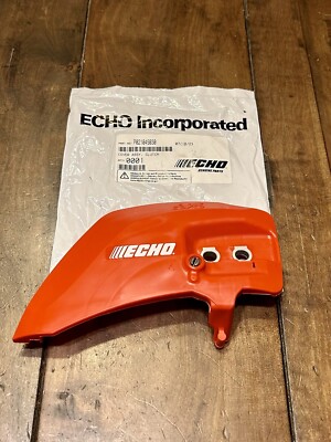 Silenciador Original ECHO Sin Catalizador – Compatible Con Motosierras CS-310 Y CS-352, Referencia A300000803