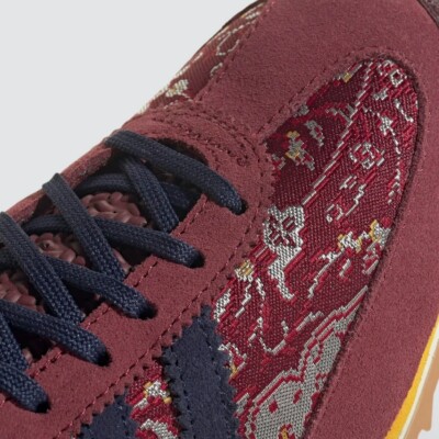 ◆ ADIDAS(アディダス) ◆ SL 72 OG Burgundy /ID1434 Adidas Women's SL 72 Burgundy - ID1434 Expeditedship | eBay