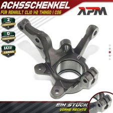 Rotule de direction Renault TWINGO