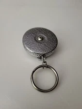 Key Bak retractable key chain