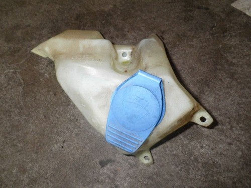 Scheibenwaschwasserbehälter 6N0 955453 C/D/f. eine Pumpe/2L VW POLO (6N1) 50 1.0