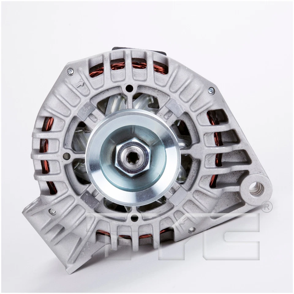 TYC Alternator for Venture, Montana, Silhouette 2-13943 - Image 3 of 4