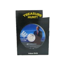 Enron: The Smartest Guys in the Room DVD With Tracking 