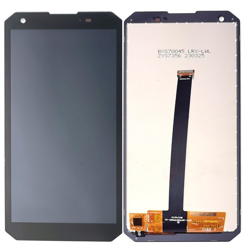 100% Neu für Blackview BV9500 / BV9500 Pro LCD Display + Touchscreen Dgitizer - Bild 1 von 8