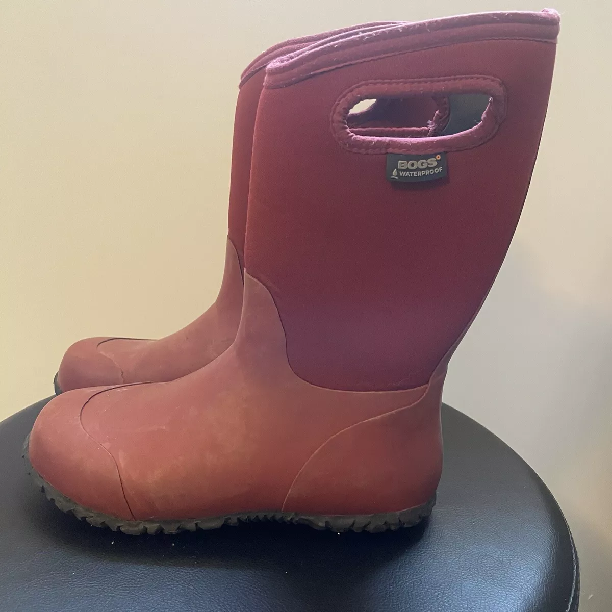 Bogs durham boots cheap