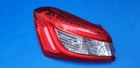 Left Rear Tail Light Maserati Ghibli M157 06700084830 06700084820