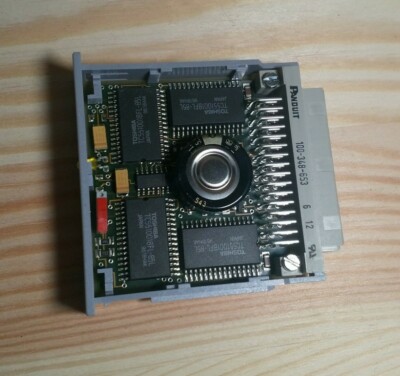 Schleicher Memory RAM UMR  1024 A Nr. 31609847