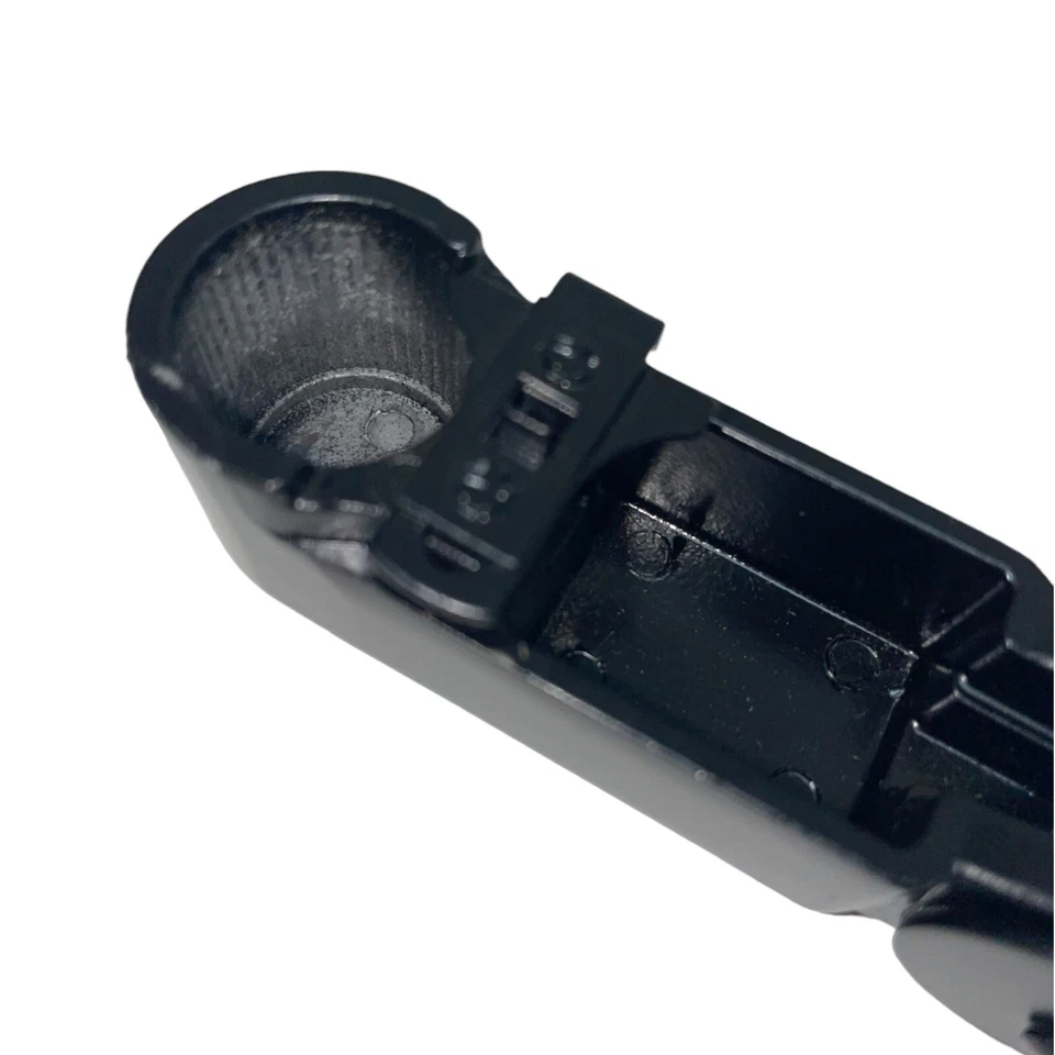 Windshield Wiper Arms Fits Kenworth T600 T660 T800 OE# R23102912 R23102913 Pair  - Image 3 of 3