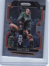 2022 Panini Dani Luna #110