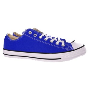 royal blue chuck taylors