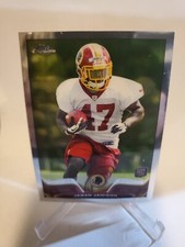 2013 Topps Chrome NFL Pick Your Cards & Finish Your Sets