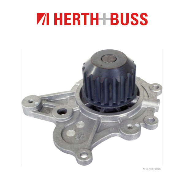 Herth+Buss Jakoparts Wasserpumpe FüR Hyundai Accent II Elantra Getz Santa FE I-image