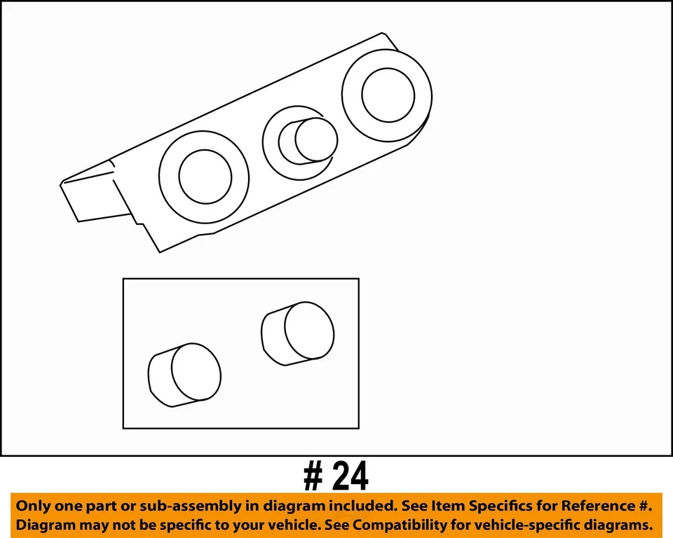 Interruptor selector de aire acondicionado usado se adapta a: Mitsubishi Eclipse 2008 3,8 L mercado estadounidense grado A Foto 4 de 4