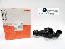 Audi - Volkswagen Engine Coolant Thermostat -...