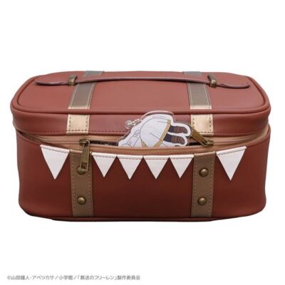 Frieren: Beyond Journey's End Mimic Vanity Pouch with Key Chain