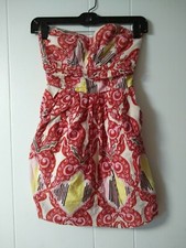 Forever 21 Woman Multicolor Dress Size M