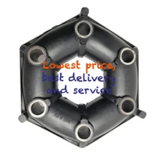 1PC 250018-551 NEW Coupling Element FIT for SULLAIR Compressor Free Shipping