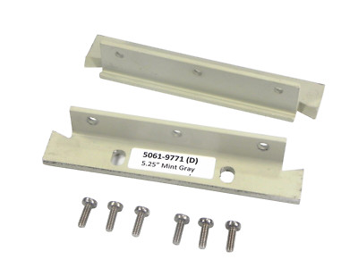Keysight 5061-9771 Rack Mount Flange for Units With Handles   - 3U, 132.6mm, 5.2