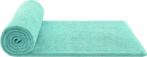 New Extra Large Super Jumbo Bath Sheet 100x200cm Egyptian Cotton XXL Bath Sheets - Picture 33 of 81