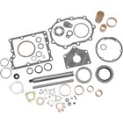 Jims Transmission Rebuild Kit | 33031-36