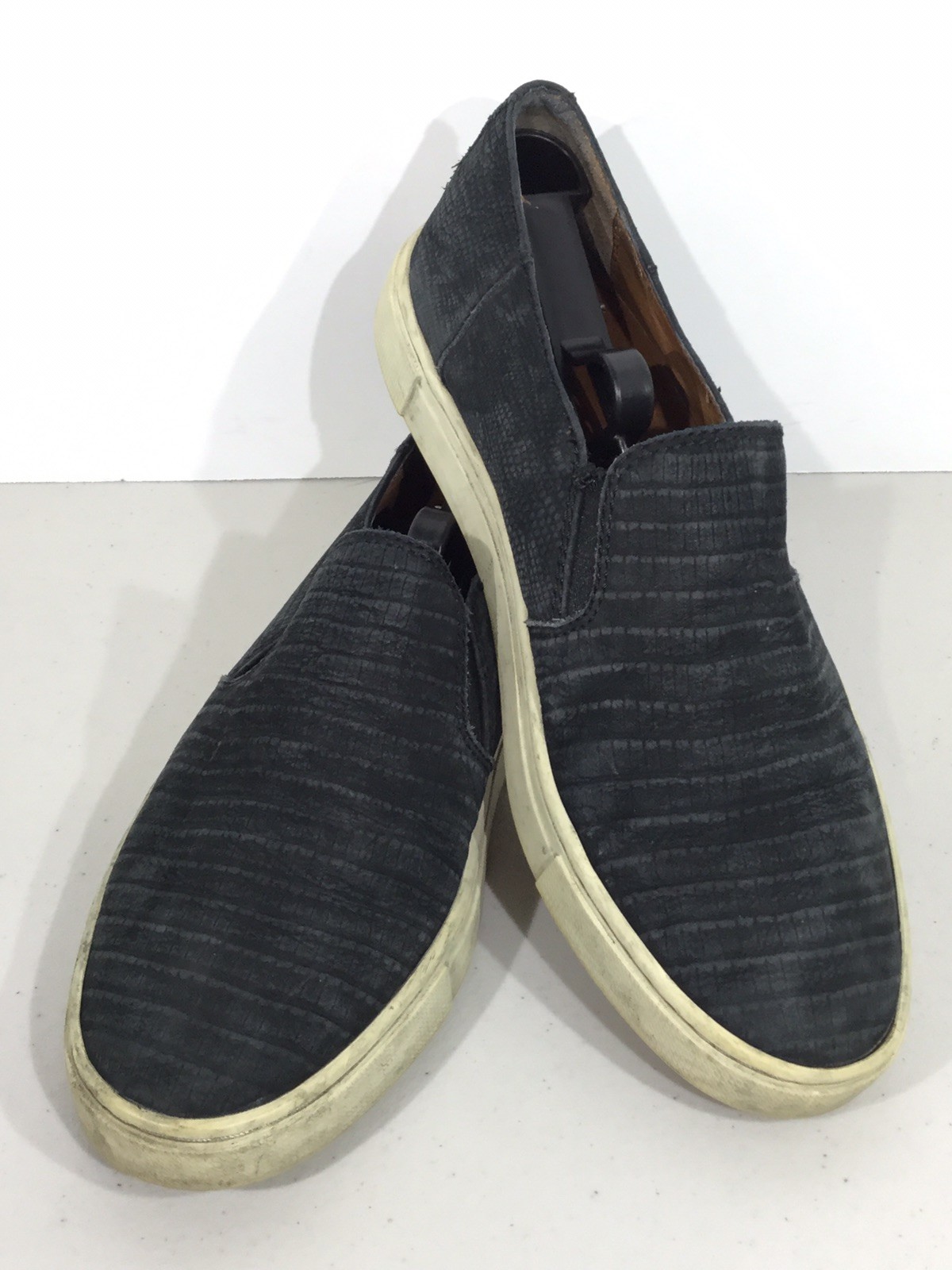 frye camille slip on