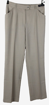 Raphaela by Brax Silvia ProForm Slim Hose Wollhose Damen Gr.38 L30 neu LP99,95 