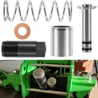 Floor Jack Low Side Pump Piston Kit for Harbor Freight / Costco / Arcan / Matco