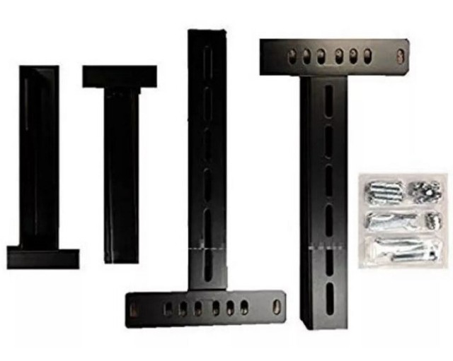 Reverie 5D, 7HT, 8Q/8X, 8T/9T, R400/HT HEADBOARD BRACKETS ADJUSTABLE