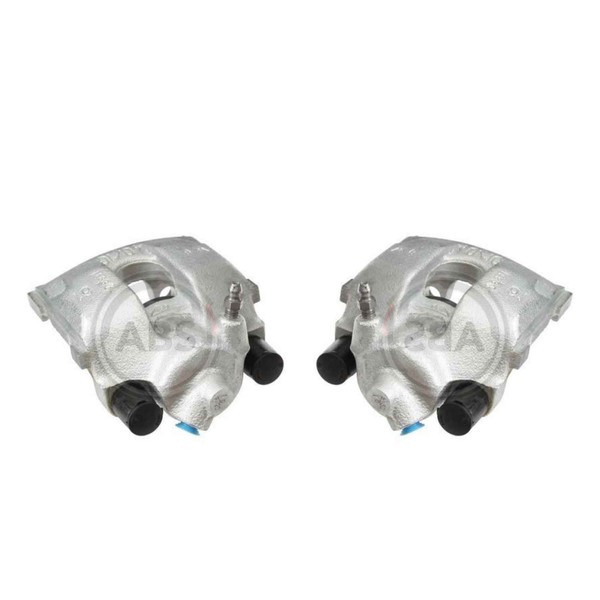 A.B.S. Bremssattel Bremssystem Passend FüR BMW 3Er Compact 316 TI 318I-image