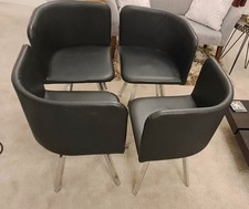 Elsie 4 X chairs only