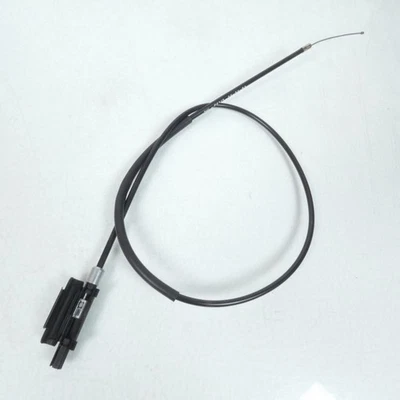 Câble d'accélérateur origine pour Scooter Yamaha 50 Bw'S Bump 1997 à 1998 - Photo 1/3