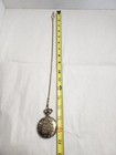 Vintage New 1987 "Elegance" US Constitution Bicentennial Pocket Watch untested — photo 4