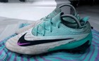 Nike Football Boots Men's UK 8 Phantom GX Elite SG-Pro Anti-Clog 42.5 EU
