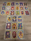x27 Vintage 1992 RUSS TROLLS : Topps Trading Cards - 27 CARDS