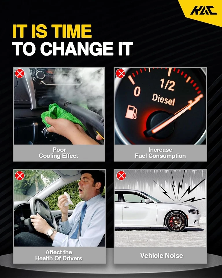 Compresor de aire acondicionado con embrague para Ford Ranger 2002-2008 Mazda B3000 2002-2007 58172 Foto 3 de 4