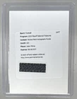 2025 Panini Jalen Milroe Purple (Raw)