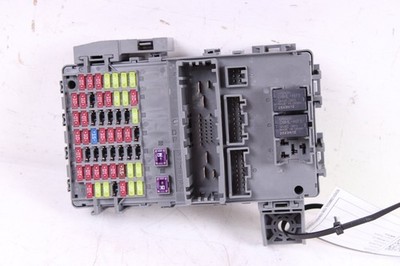 2023-2025 Acura Integra Sedan Fuse Box 3S5A110