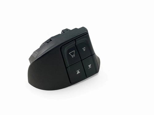 VOLVO Lenkradknöpfe / -schalter 8637491