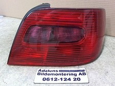 Rücklicht_2 Recht - CITROËN XSARA (II) - 6351P0 - 47,780 km